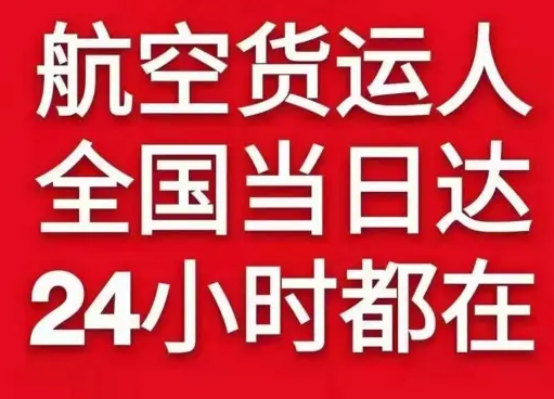 大武空运地址货物、航空货运:物流行业各岗位招聘